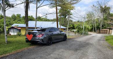 Mercedes Benz AMG GT GT in Raub, PHG