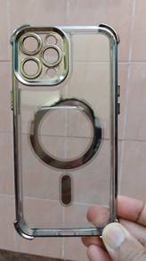IPhone 12 Pro Max Case Clear
