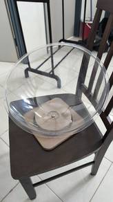 Cat bowl