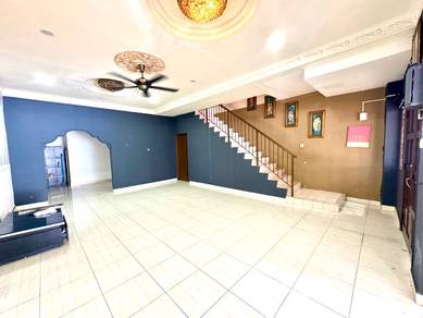 2-storey Terraced House For Sale in Batu Caves,SGR
