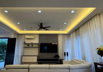 Link Bungalow For Sale in Jade Hills,SGR