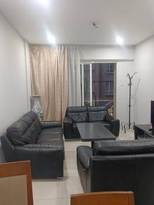 Service Residence For Rent in Bintang Goldhill