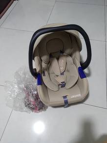 Baby Car Seat 