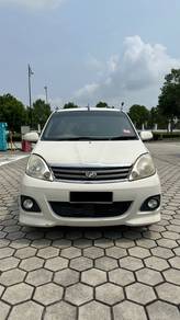 2010 Perodua Viva ELITE EXCLUSIVE