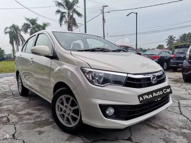 2019 Perodua Bezza PREMIUM X