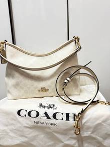 Coach Laurel Shoulder Bag