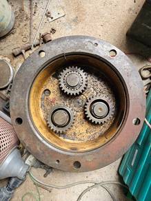 JCB 3CX gear box 1 set