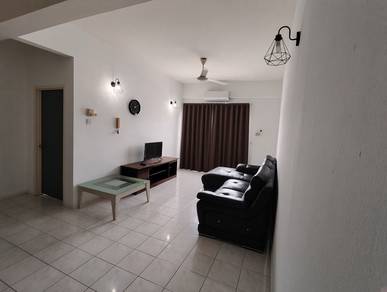 Condominium For Rent in Tiara Duta