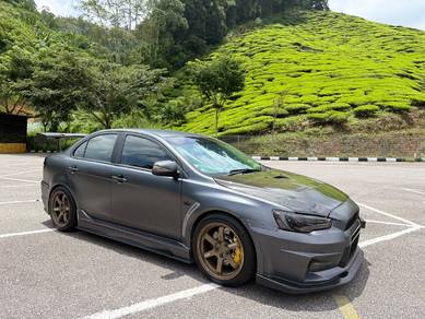 Mitsubishi Lancer GT in Seri Manjong, PRK