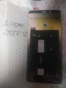 Xiaomi Redmi Note 5 - LCD Screen ( siap hantar )