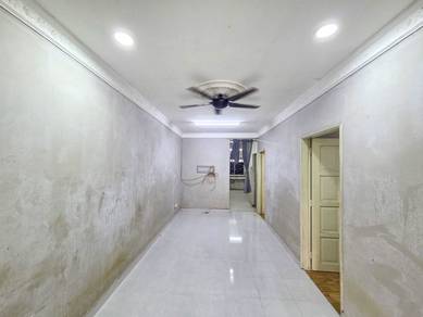 1-storey Terraced House For Sale in Cheras,SGR