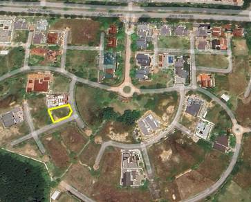 Residential Land in Kota Kinabalu, SBH
