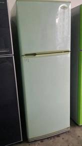 Recon 2 Pintu Refrigerator Freezer Fridge National