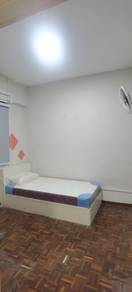 Room in Skudai, JHR