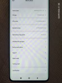 Xiaomi Redmi Note 13 Pro+ 5G 256 GB