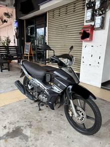 Yamaha Lagenda 110Z