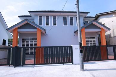 Homestay Dalam Bandar Kota Bharu 3 Bilik Aircond