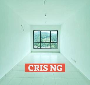 Condominium For Sale in One Foresta @ Bayan Lepas