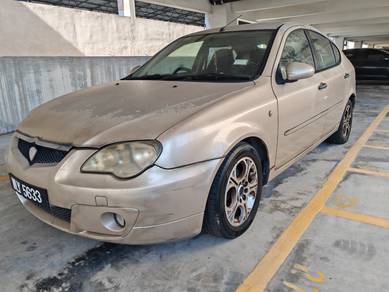 Proton Gen2 in Puchong, SGR