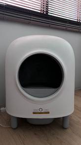 Petree S2 Cat litter Box