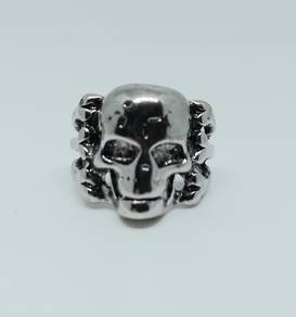 S.S. Skull Ring