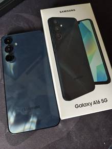 2nd Samsung A16 5g