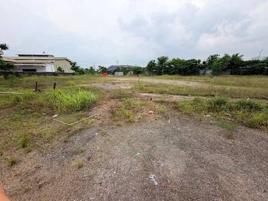 Industrial Land in Masai, JHR