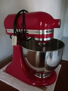 KITCHENAID Artisan Tilt-Head Stand Mixer (4.8L)