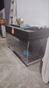 aquarium 4ft set for sell