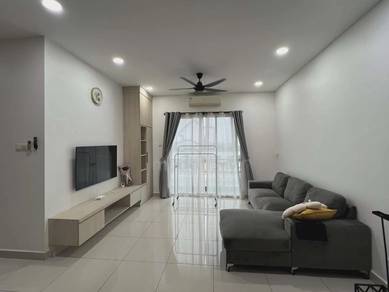Service Residence For Sale in Skysuites @ Meldrum Hills