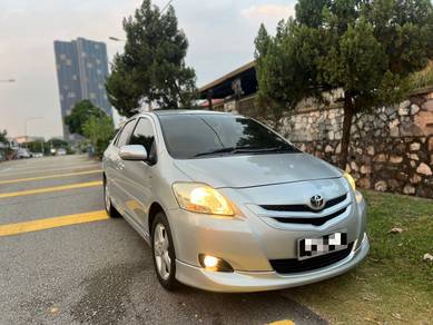 Toyota Vios S in Cheras, KUL
