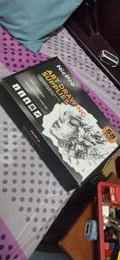 NicPro 58 PCS Art Drawing Supplies Sketch Kit