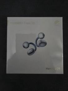 Huawei free clip 2