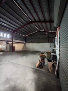 Warehouse / Factory For Rent in Tasek Gelugor,PNG