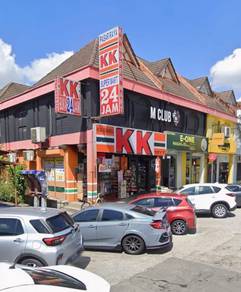 Shop lot For Rent in Subang Jaya,SGR