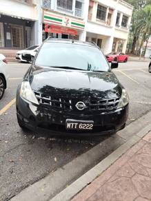 Nissan Murano 350XV in Petaling Jaya, SGR