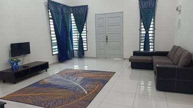 Homestay Berdekatan Mydin Jasin
