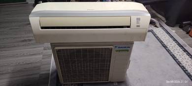 Daikin 1.0 Hp