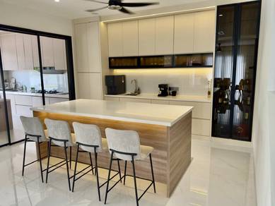 Impikan dapur baharu?