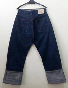 Rare big john firts model limited edition vintage