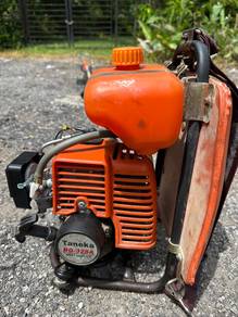 Mesin Rumput Model tanika Bg328