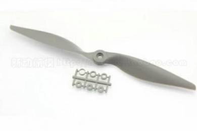 Genfan composite 11x7 propeller