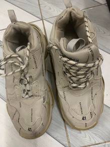 balenciaga size 41