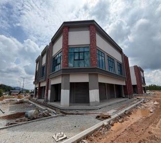 Shop lot For Rent in Rawang,SGR