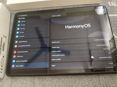 Huawei MatePad 11.5 
