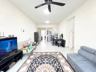 Apartment For Sale in Seruling Apartment