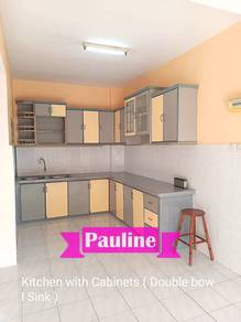 Apartment For Sale in Desa Pinang