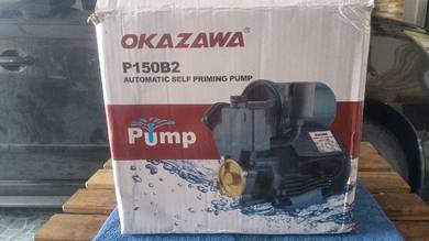 okazawa water pump