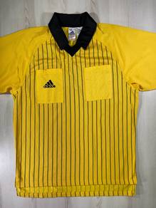 Adidas Classic Referee Tee #EZ2 Used