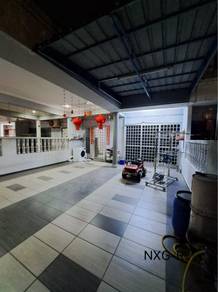 2-storey Terraced House For Sale in Kapar,SGR